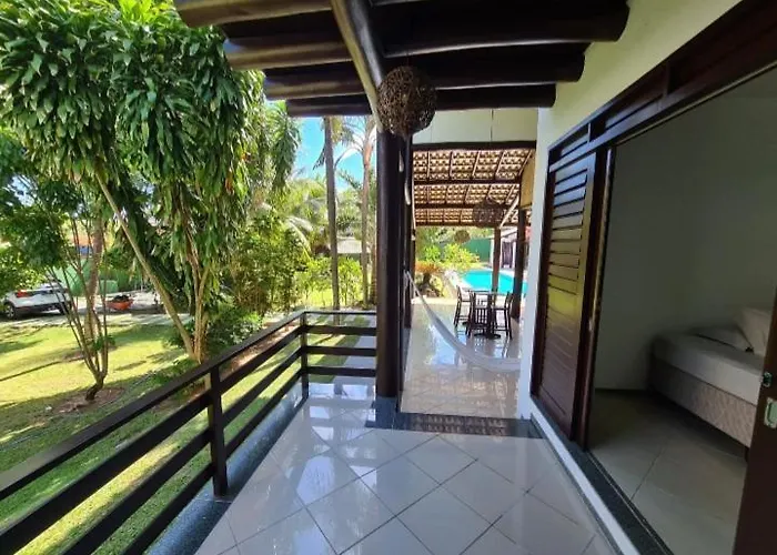Villa Francesco
