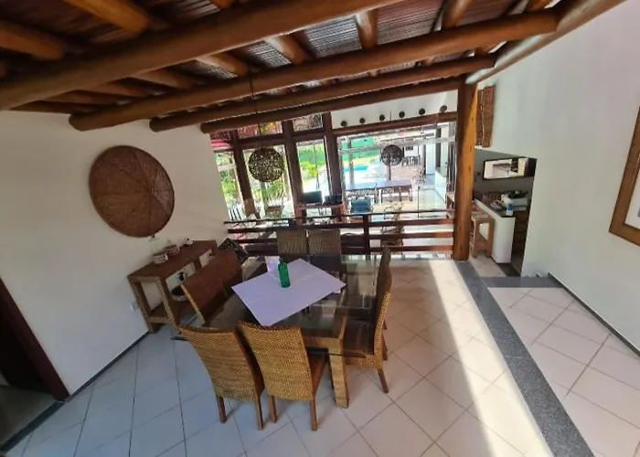 Villa Francesco
