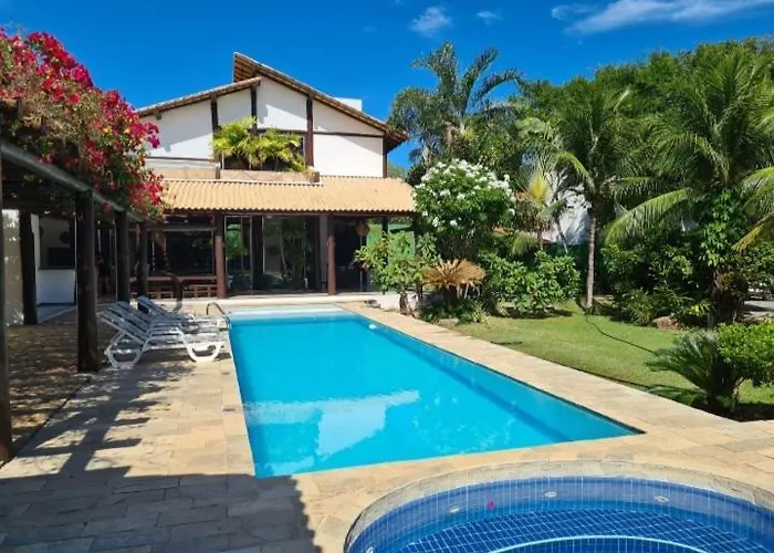 Villa Francesco